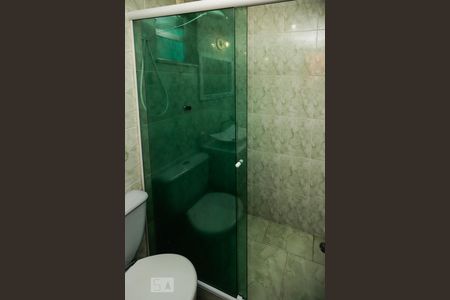 Casa de condomínio à venda com 100m², 2 quartos e 1 vagaBanheiro 1