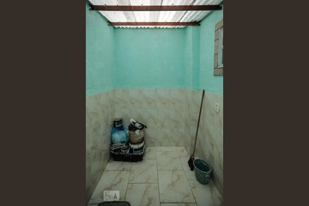 Casa de condomínio à venda com 100m², 2 quartos e 1 vagaÁrea de serviço