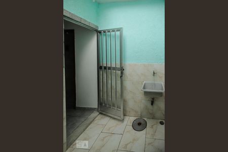 Casa de condomínio à venda com 100m², 2 quartos e 1 vagaÁrea de serviço