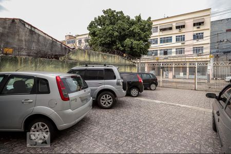 Casa de condomínio à venda com 100m², 2 quartos e 1 vagaGaragem