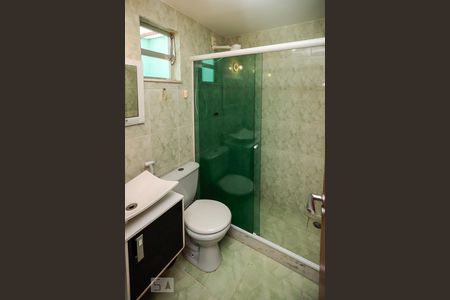 Casa de condomínio à venda com 100m², 2 quartos e 1 vagaBanheiro 1