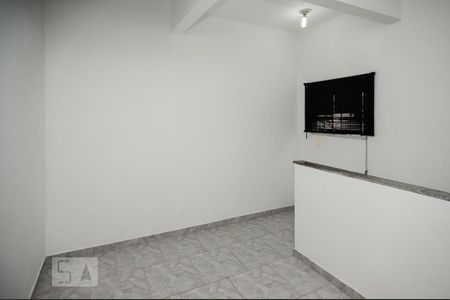 Hall de casa de condomínio à venda com 2 quartos, 100m² em Todos Os Santos, Rio de Janeiro