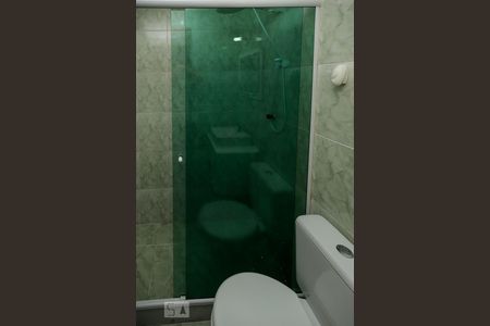 Casa de condomínio à venda com 100m², 2 quartos e 1 vagaBanheiro suíte