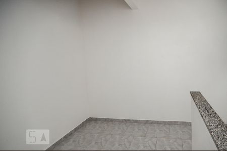 Hall de casa de condomínio à venda com 2 quartos, 100m² em Todos Os Santos, Rio de Janeiro
