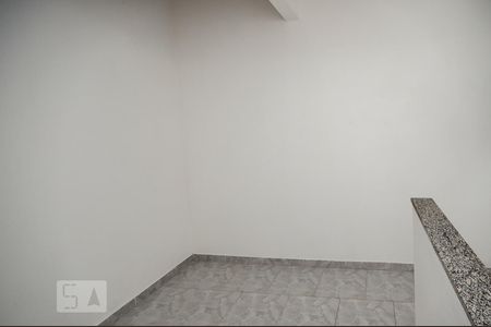 Casa de condomínio à venda com 100m², 2 quartos e 1 vagaHall
