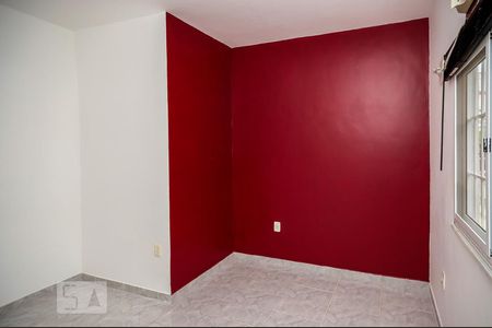 Casa de condomínio à venda com 100m², 2 quartos e 1 vagaQuarto