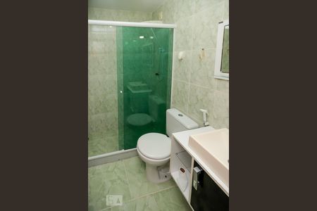 Casa de condomínio à venda com 100m², 2 quartos e 1 vagaBanheiro suíte