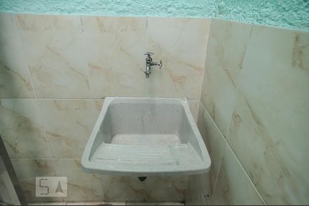 Casa de condomínio à venda com 100m², 2 quartos e 1 vagaÁrea de serviço