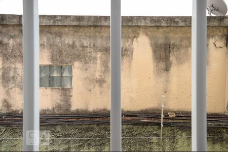 Casa de condomínio à venda com 100m², 2 quartos e 1 vagaVista Quarto