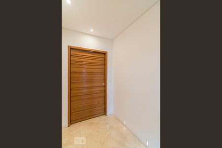 Elevador Privativo de apartamento para alugar com 4 quartos, 290m² em Vila Bastos, Santo André