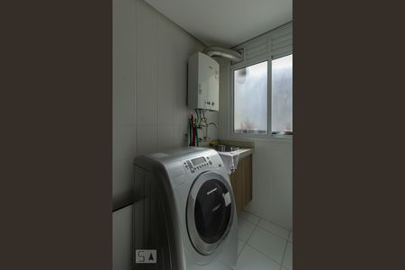 Apartamento para alugar com 84m², 3 quartos e 1 vagaárea de serviço