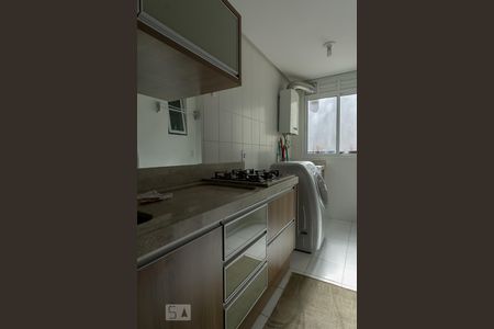 Apartamento para alugar com 84m², 3 quartos e 1 vagaCozinha e Área de Serviço