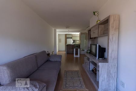 sala de apartamento para alugar com 3 quartos, 84m² em Jardim Botânico, Porto Alegre