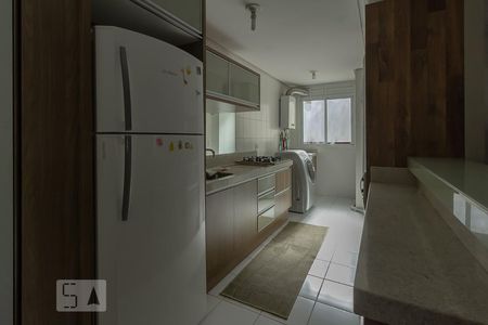 Apartamento para alugar com 84m², 3 quartos e 1 vagacozinha