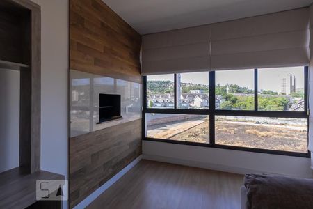 sala de apartamento para alugar com 3 quartos, 84m² em Jardim Botânico, Porto Alegre