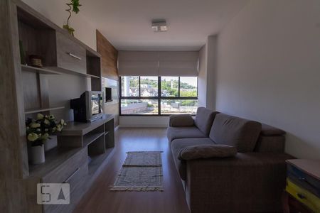 sala de apartamento para alugar com 3 quartos, 84m² em Jardim Botânico, Porto Alegre