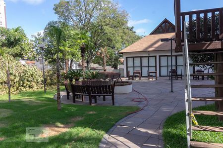 Apartamento para alugar com 84m², 3 quartos e 1 vagaárea comum - área gourmet