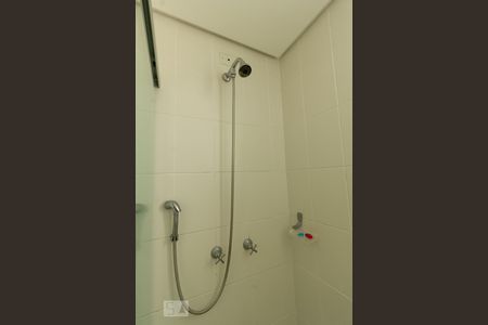 Apartamento para alugar com 84m², 3 quartos e 1 vagaBanheiro do Quarto 1