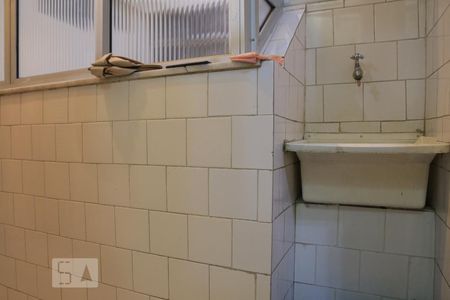 Apartamento para alugar com 67m², 2 quartos e 1 vagaÁrea de Serviço