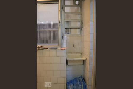 Apartamento para alugar com 67m², 2 quartos e 1 vagaÁrea de Serviço