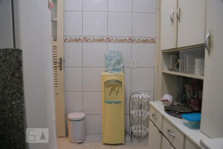Apartamento para alugar com 67m², 2 quartos e 1 vagaCozinha