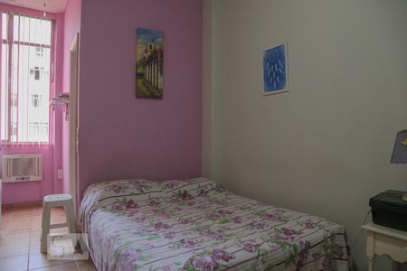 Apartamento para alugar com 67m², 2 quartos e 1 vagaQuarto 2