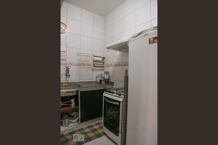 Apartamento para alugar com 67m², 2 quartos e 1 vagaCozinha