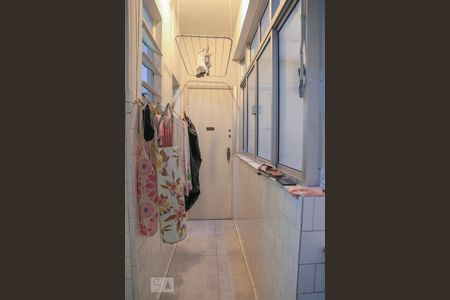 Apartamento para alugar com 67m², 2 quartos e 1 vagaÁrea de Serviço