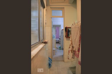 Apartamento para alugar com 67m², 2 quartos e 1 vagaÁrea de Serviço