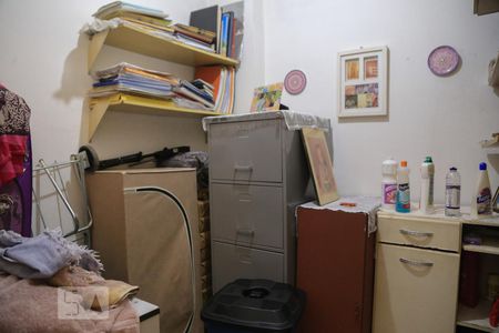 Apartamento para alugar com 67m², 2 quartos e 1 vagaQuarto de Serviço