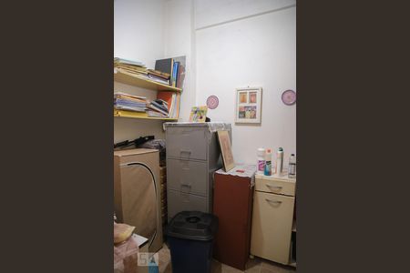 Apartamento para alugar com 67m², 2 quartos e 1 vagaQuarto de Serviço