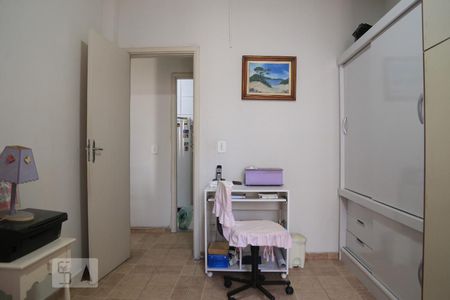 Apartamento para alugar com 67m², 2 quartos e 1 vagaQuarto 2