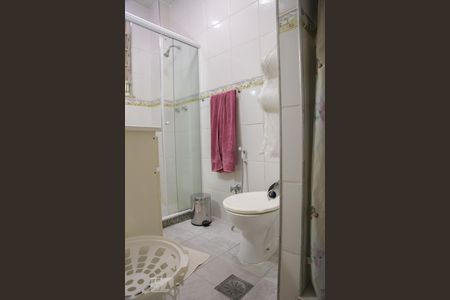 Apartamento para alugar com 67m², 2 quartos e 1 vagaBanheiro Social