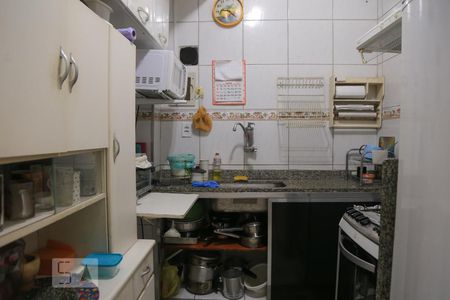 Apartamento para alugar com 67m², 2 quartos e 1 vagaCozinha