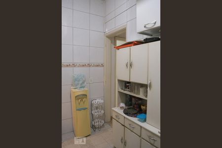 Apartamento para alugar com 67m², 2 quartos e 1 vagaCozinha