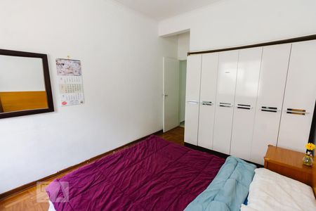Quarto 1 de apartamento para alugar com 3 quartos, 130m² em Bom Retiro, São Paulo