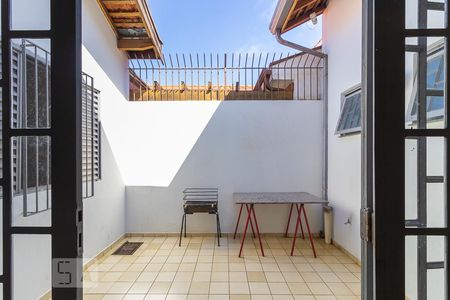 Casa à venda com 185m², 4 quartos e 1 vagaÁrea de luz