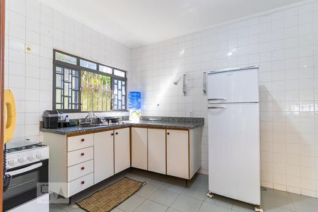 Casa à venda com 185m², 4 quartos e 1 vagaCozinha