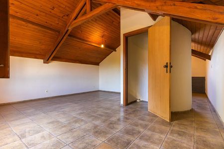 Casa à venda com 185m², 4 quartos e 1 vagaQuarto da suíte 2