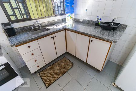 Casa à venda com 185m², 4 quartos e 1 vagaCozinha