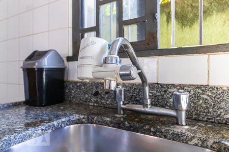 Casa à venda com 185m², 4 quartos e 1 vagaCozinha