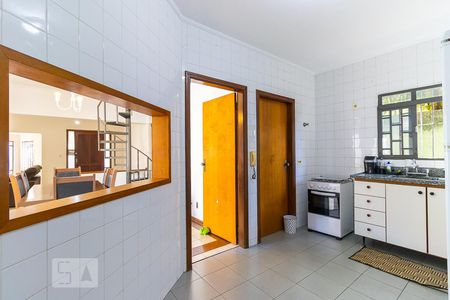 Casa à venda com 185m², 4 quartos e 1 vagaCozinha