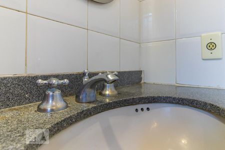 Casa à venda com 185m², 4 quartos e 1 vagaBanheiro da suíte 1