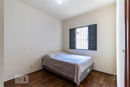 Casa à venda com 185m², 4 quartos e 1 vagaQuarto 3