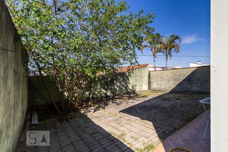 Casa à venda com 185m², 4 quartos e 1 vagaQuintal