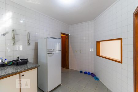 Casa à venda com 185m², 4 quartos e 1 vagaCozinha