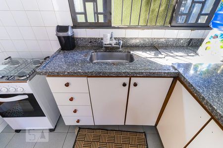 Casa à venda com 185m², 4 quartos e 1 vagaCozinha