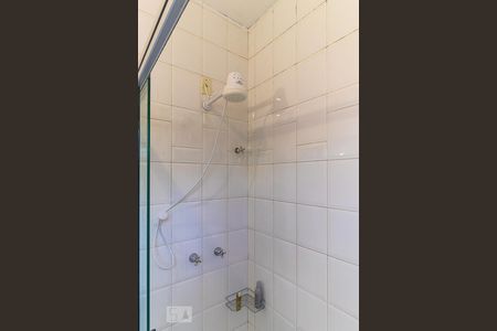 Casa à venda com 185m², 4 quartos e 1 vagaBanheiro da suíte 1