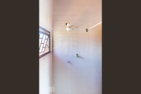 Casa à venda com 185m², 4 quartos e 1 vagaBanheiro da suíte 2