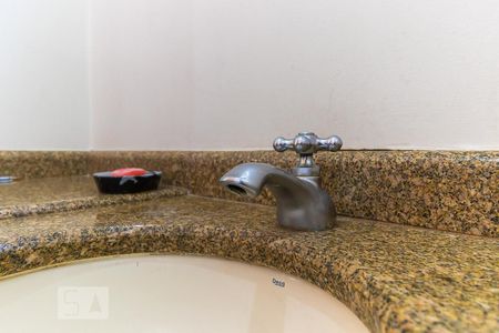 Lavabo de casa à venda com 4 quartos, 185m² em Cidade Universitária, Campinas